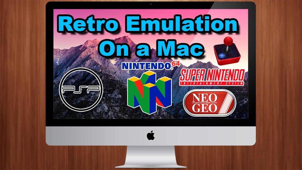 which gamecube emulator works best on mac 10.5.2