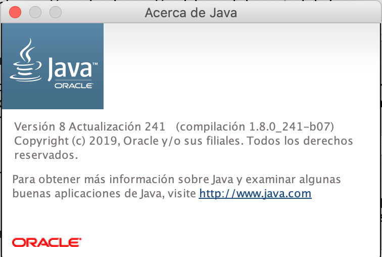 java virtual machine for mac download