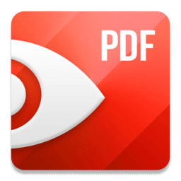if i purchased pdf experf for my ipad, will it go on my mac for free